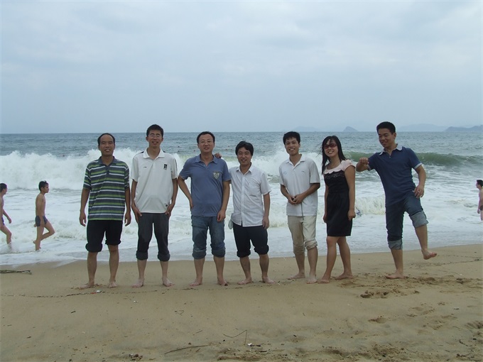 NG大舞台(中国游)相信品牌的实力