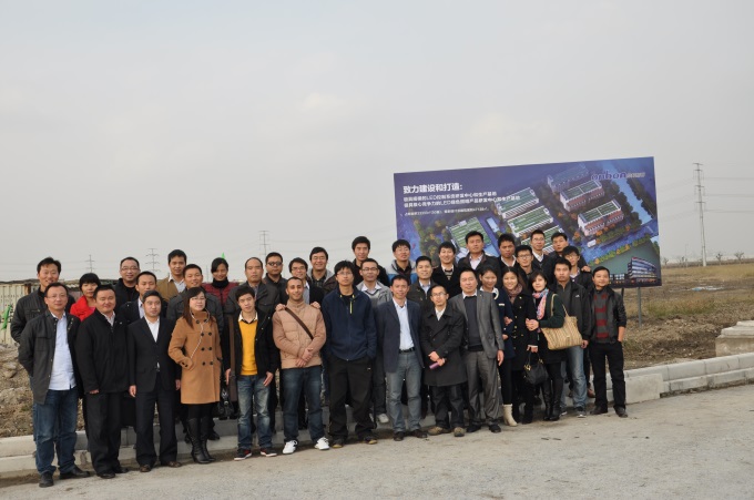 NG大舞台(中国游)相信品牌的实力