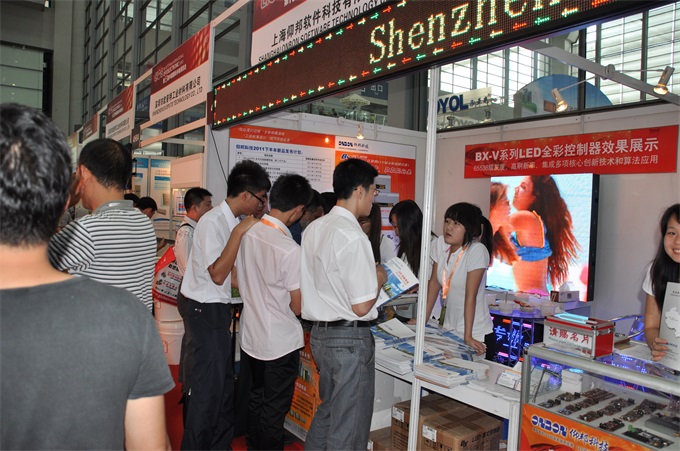 NG大舞台(中国游)相信品牌的实力