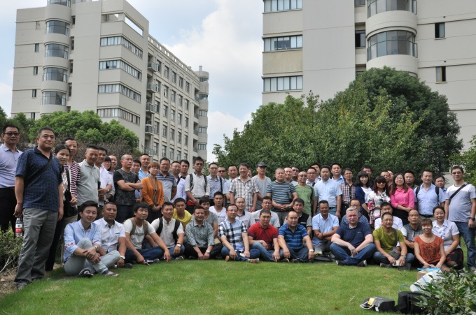 NG大舞台(中国游)相信品牌的实力