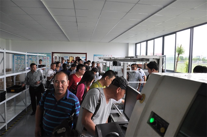 NG大舞台(中国游)相信品牌的实力