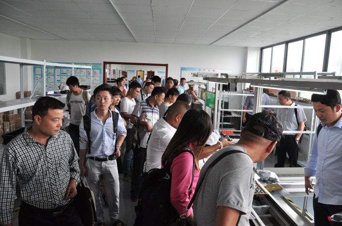 NG大舞台(中国游)相信品牌的实力