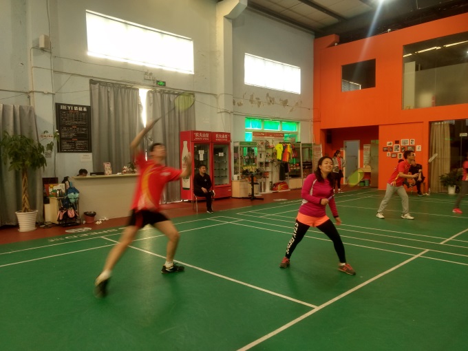 NG大舞台(中国游)相信品牌的实力