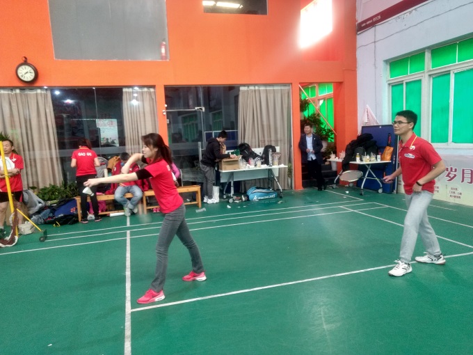 NG大舞台(中国游)相信品牌的实力