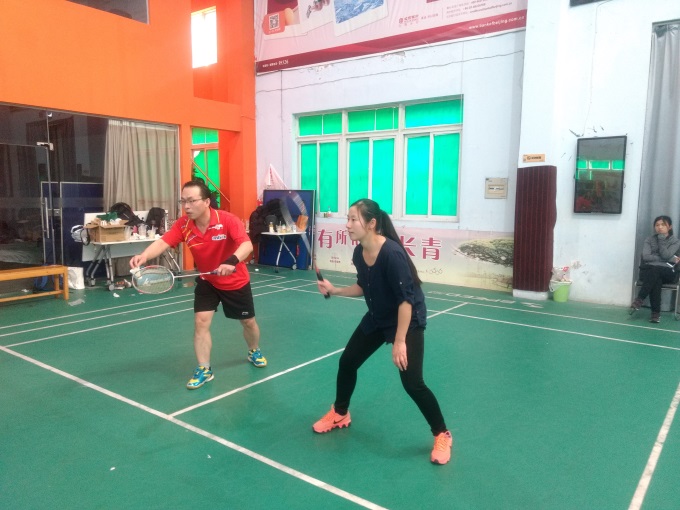 NG大舞台(中国游)相信品牌的实力