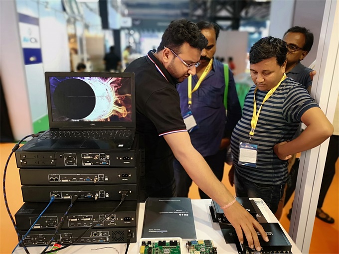 NG大舞台(中国游)相信品牌的实力