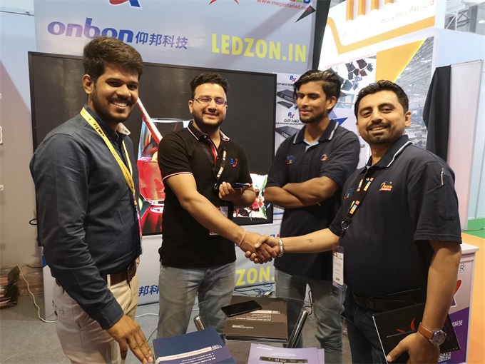 NG大舞台(中国游)相信品牌的实力