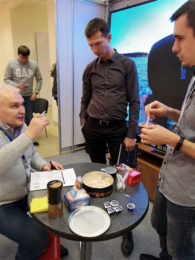 NG大舞台(中国游)相信品牌的实力