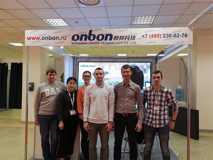 NG大舞台(中国游)相信品牌的实力