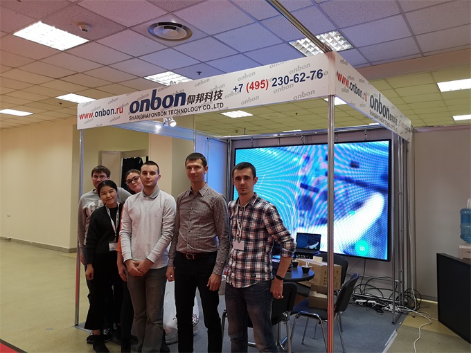 NG大舞台(中国游)相信品牌的实力