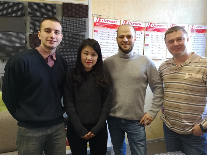 NG大舞台(中国游)相信品牌的实力