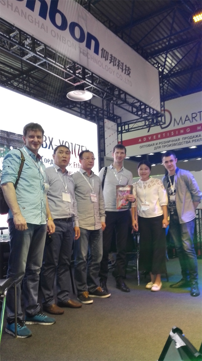 NG大舞台(中国游)相信品牌的实力