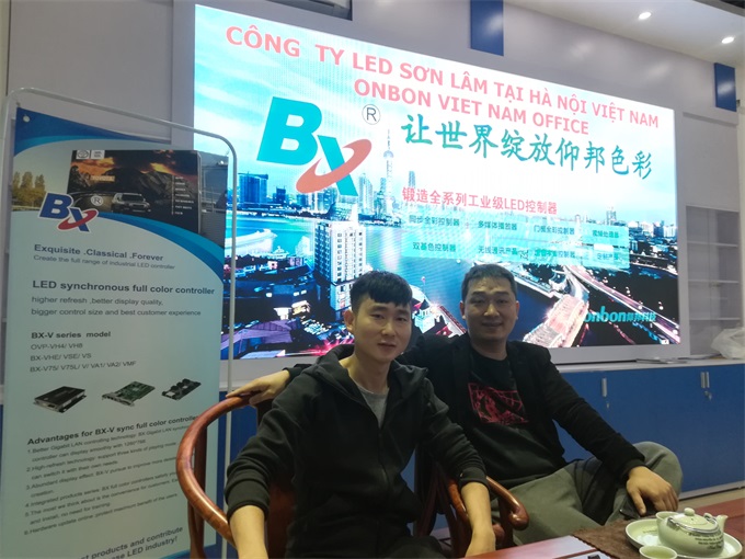 NG大舞台(中国游)相信品牌的实力