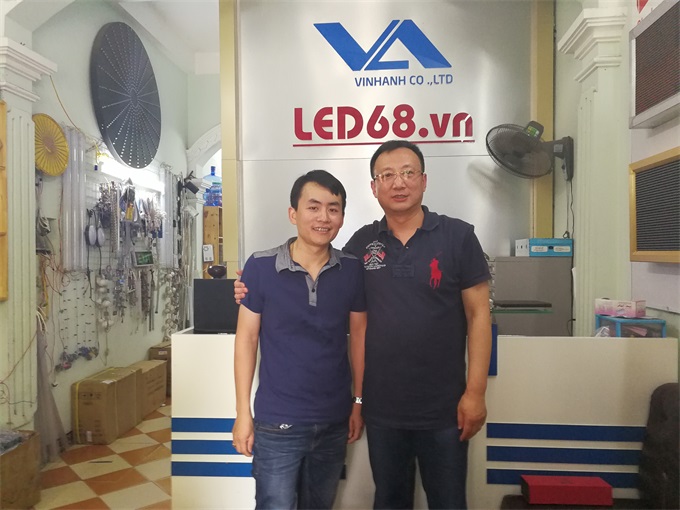 NG大舞台(中国游)相信品牌的实力