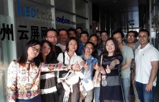 NG大舞台加速苏州研发基地战略结构