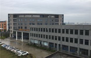 NG大舞台昆山工业基地完工，，，2015扬帆启航