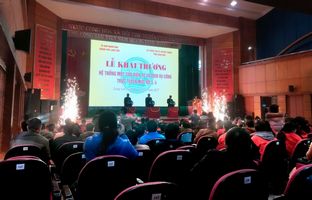 NG大舞台全彩LED控制器挺进东南亚 越南市场打响头炮