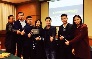 NG大舞台品牌万里行2017载誉收官！