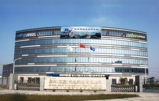 NG大舞台园通过昆山市科技孵化器认定