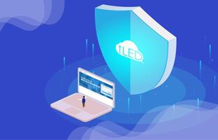 NG大舞台云平台荣获国家信息系统清静品级；；；；；；と度现