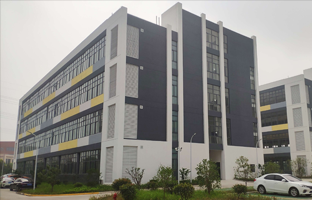 NG大舞台昆山工业基地二期工程完工验收