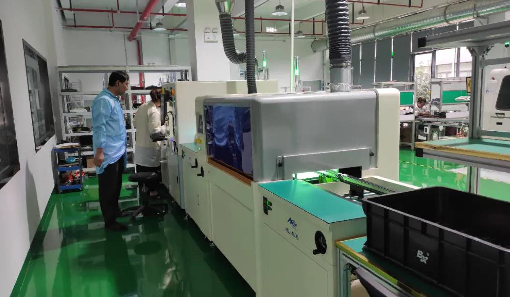 NG大舞台(中国游)相信品牌的实力