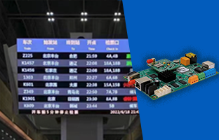 LED场景应用，，，，，不但显示，，，，，更多扩展