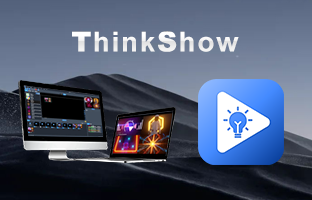 ThinkShow | 掌控视听，，，演绎无限精彩