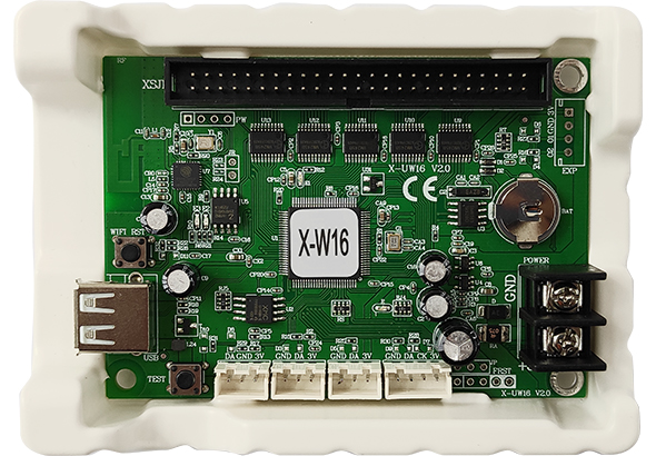 NG大舞台(中国游)相信品牌的实力