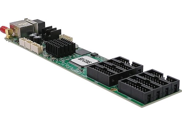 NG大舞台(中国游)相信品牌的实力