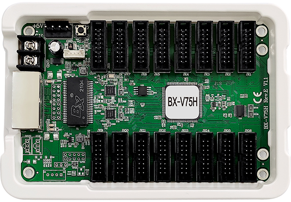 BX-V75H 16口吸收卡